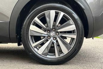 PEUGEOT 3008 1.2 PureTech GT Line Premium SUV 5dr Petrol EAT Euro 6 (s/s) (13