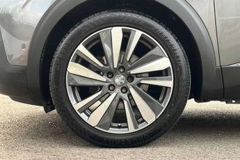 PEUGEOT 3008 1.2 PureTech GT Line Premium SUV 5dr Petrol EAT Euro 6 (s/s) (13