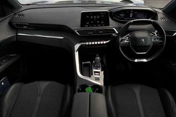 PEUGEOT 3008 1.2 PureTech GT Line Premium SUV 5dr Petrol EAT Euro 6 (s/s) (13