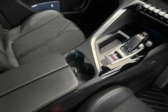 PEUGEOT 3008 1.2 PureTech GT Line Premium SUV 5dr Petrol EAT Euro 6 (s/s) (13