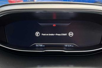 PEUGEOT 3008 1.2 PureTech GT Line Premium SUV 5dr Petrol EAT Euro 6 (s/s) (13