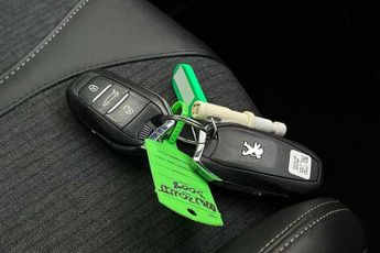 PEUGEOT 3008 1.2 PureTech GT Line Premium SUV 5dr Petrol EAT Euro 6 (s/s) (13