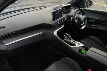 PEUGEOT 3008 1.2 PureTech GT Line Premium SUV 5dr Petrol EAT Euro 6 (s/s) (13