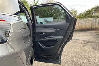 PEUGEOT 3008 1.2 PureTech GT Line Premium SUV 5dr Petrol EAT Euro 6 (s/s) (13