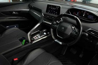 PEUGEOT 3008 1.2 PureTech GT Line Premium SUV 5dr Petrol EAT Euro 6 (s/s) (13