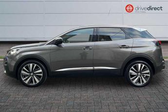 PEUGEOT 3008 1.2 PureTech GT Line Premium SUV 5dr Petrol EAT Euro 6 (s/s) (13