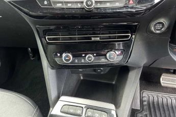 Vauxhall Mokka Electric 50 kWh (136 PS) Ultimate 5 Door Electric SUV Automatic [11 kW Ch