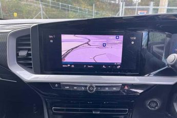 Vauxhall Mokka Electric 50 kWh (136 PS) Ultimate 5 Door Electric SUV Automatic [11 kW Ch