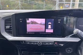 Vauxhall Mokka Electric 50 kWh (136 PS) Ultimate 5 Door Electric SUV Automatic [11 kW Ch