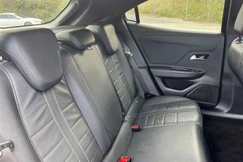 Vauxhall Mokka Electric 50kWh Ultimate SUV 5dr Electric Auto (136 ps)