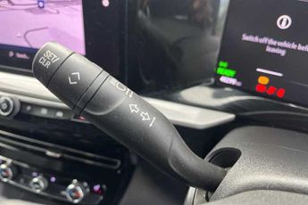 Vauxhall Mokka Electric 50 kWh (136 PS) Ultimate 5 Door Electric SUV Automatic [11 kW Ch