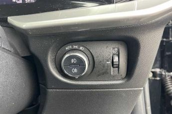 Vauxhall Mokka Electric 50 kWh (136 PS) Ultimate 5 Door Electric SUV Automatic [11 kW Ch