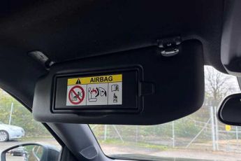 Vauxhall Mokka Electric 50 kWh (136 PS) Ultimate 5 Door Electric SUV Automatic [11 kW Ch