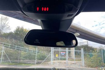 Vauxhall Mokka Electric 50 kWh (136 PS) Ultimate 5 Door Electric SUV Automatic [11 kW Ch