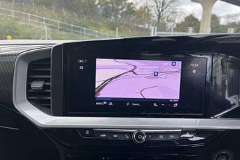 Vauxhall Mokka Electric 50 kWh (136 PS) Ultimate 5 Door Electric SUV Automatic [11 kW Ch