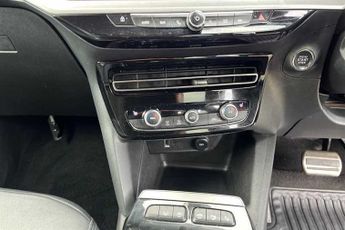 Vauxhall Mokka Electric 50 kWh (136 PS) Ultimate 5 Door Electric SUV Automatic [11 kW Ch