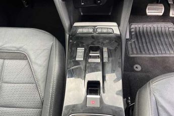 Vauxhall Mokka Electric 50 kWh (136 PS) Ultimate 5 Door Electric SUV Automatic [11 kW Ch