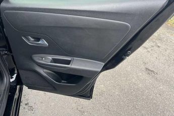 Vauxhall Mokka Electric 50kWh Ultimate SUV 5dr Electric Auto (136 ps)