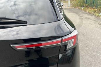 Vauxhall Mokka Electric 50 kWh (136 PS) Ultimate 5 Door Electric SUV Automatic [11 kW Ch