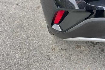 Vauxhall Mokka Electric 50 kWh (136 PS) Ultimate 5 Door Electric SUV Automatic [11 kW Ch