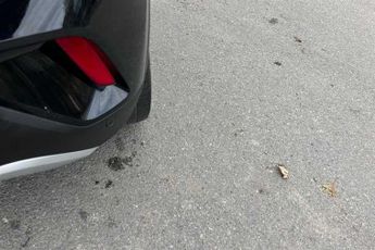 Vauxhall Mokka Electric 50 kWh (136 PS) Ultimate 5 Door Electric SUV Automatic [11 kW Ch