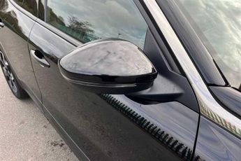 Vauxhall Mokka Electric 50kWh Ultimate SUV 5dr Electric Auto (136 ps)