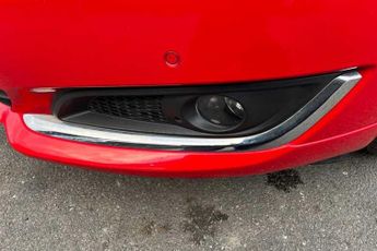 Vauxhall Insignia 1.6 CDTi (136 PS) SRi VX Line Nav 5 Door Diesel Hatchback Automa