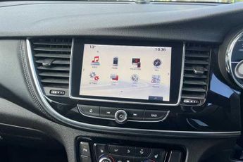 VAUXHALL MOKKA X 1.6 CDTi Elite Nav SUV 5dr Diesel Auto Euro 6 (136 ps)