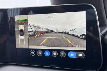 MG CYBERSTER Dual Motor 77kWh GT Convertible 2dr Electric Auto 4WD (503 ps)