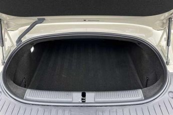 MG CYBERSTER Dual Motor 77kWh GT Convertible 2dr Electric Auto 4WD (503 ps)