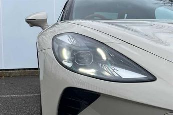 MG CYBERSTER Dual Motor 77kWh GT Convertible 2dr Electric Auto 4WD (503 ps)