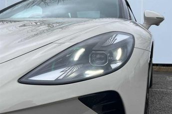 MG CYBERSTER Dual Motor 77kWh GT Convertible 2dr Electric Auto 4WD (503 ps)