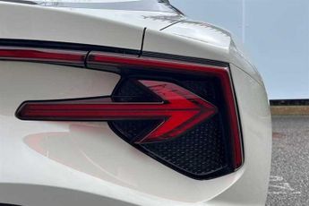 MG CYBERSTER Dual Motor 77kWh GT Convertible 2dr Electric Auto 4WD (503 ps)