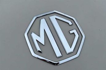 MG CYBERSTER Dual Motor 77kWh GT Convertible 2dr Electric Auto 4WD (503 ps)