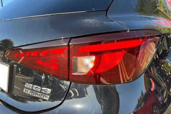 MG MG3 1.5 Hybrid+ MHEV Trophy Hatchback 5dr Petrol Hybrid Auto Euro 6 