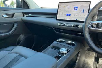 MG MGS5 64kWh Trophy Long Range SUV 5dr Electric Auto (231 ps)