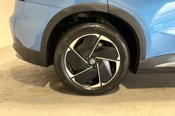 MG MGS5 64kWh Trophy Long Range SUV 5dr Electric Auto (231 ps)