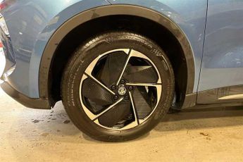 MG MGS5 64kWh Trophy Long Range SUV 5dr Electric Auto (231 ps)