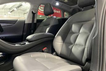 MG MG IM5 75kWh Standard Range Saloon 5dr Electric Auto (295 ps)