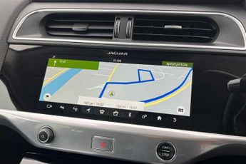 Jaguar I-Pace EV400 SE Automatic 4 Wheel Drive (400ps)