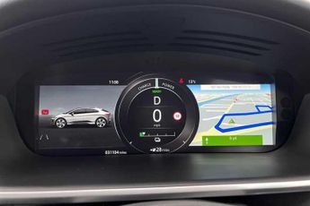 Jaguar I-Pace EV400 SE Automatic 4 Wheel Drive (400ps)