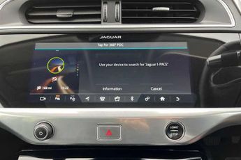 Jaguar I-Pace EV400 SE Automatic 4 Wheel Drive (400ps)