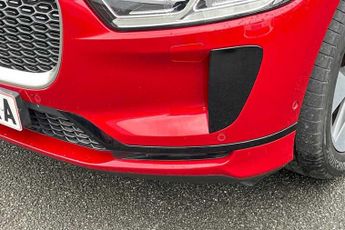 Jaguar I-Pace EV400 SE Automatic 4 Wheel Drive (400ps)