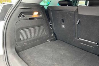 Vauxhall Crossland 1.2 Turbo Ultimate SUV 5dr Petrol Auto Euro 6 (s/s) (130 ps)