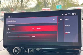 VAUXHALL COMBO LIFE Electric 52kWh Ultimate MPV 5dr Electric Auto (7.4kW Charger) (136 ps)