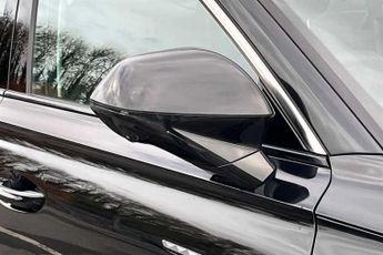 MG HS 1.5 T-GDI Trophy SUV 5dr Petrol DCT Euro 6 (s/s) (169 ps)