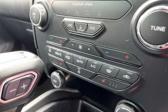 FORD RANGER 2.0 EcoBlue Limited Pickup Double Cab 4dr Diesel Auto 4WD Euro 6