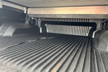 FORD RANGER 2.0 EcoBlue Limited Pickup Double Cab 4dr Diesel Auto 4WD Euro 6