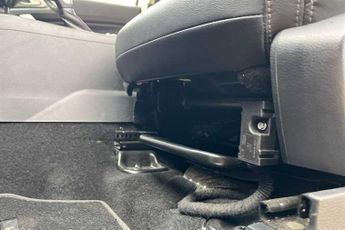 FORD RANGER 2.0 EcoBlue Limited Pickup Double Cab 4dr Diesel Auto 4WD Euro 6