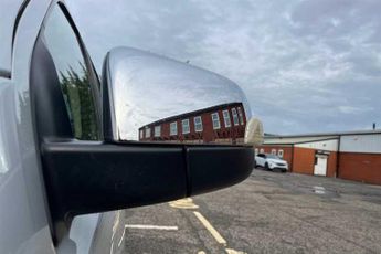 FORD RANGER 2.0 EcoBlue Limited Pickup Double Cab 4dr Diesel Auto 4WD Euro 6